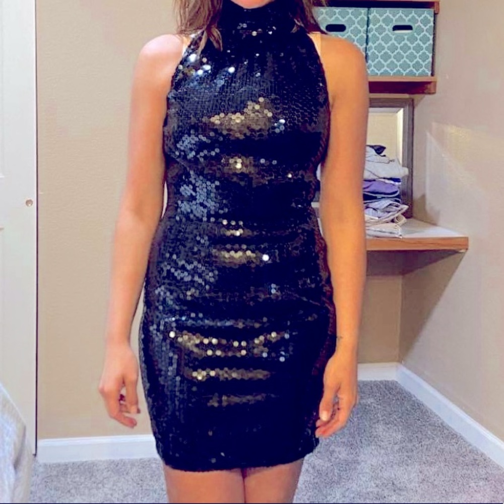 Cocktail Dress